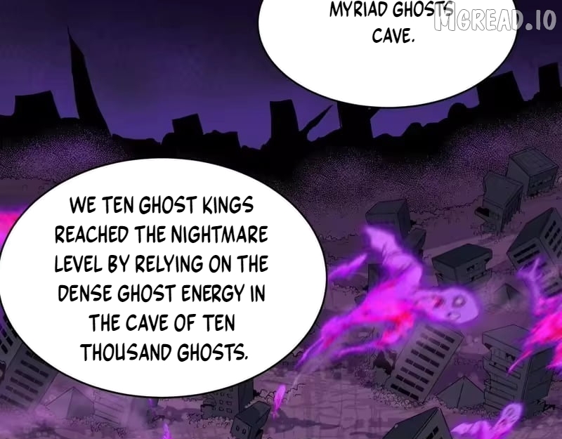 Era of the Haunted Chapter 599  - page 97